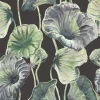 Lotus Leaf, Full Scale