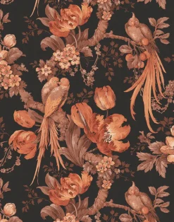 Love Birds, Black