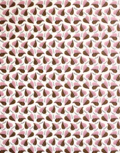 Love Leaves, Rose Pink