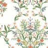 Luxembourg White Multi RP7328