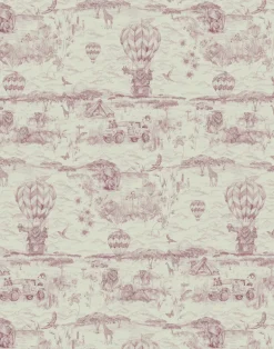 Lyons Den, Antique Rose