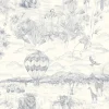 Lyons Den, Baby Blue
