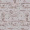 Lyons Den, Coconut Umber