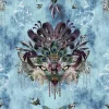 Madame Visage, Aquamarine