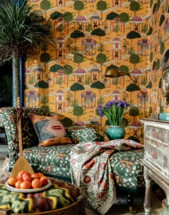 Maghreb Orange