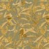 Magic Garden, No 6 Gold