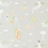 Magical Adventure, Soft Grey 133-01