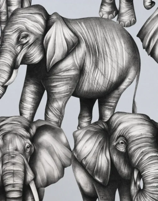 Magnificent Herd