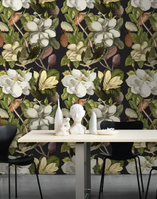 Magnolia