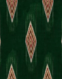 Maiysha, Botanical Green