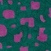Map Xylography Fuchsia PL5003-6