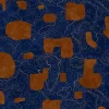 Map Xylography Tobacco PL5003-5