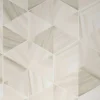 Marble Hexagon, Sand