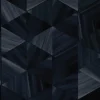 Marble Hexagon, Slate Noire