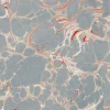 Marbled