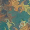 Marbled Ink, Golden