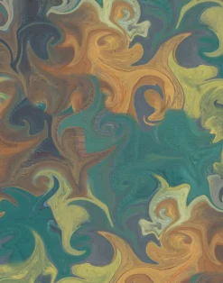 Marbled Ink, Golden