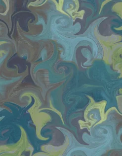 Marbled Ink, Tidal
