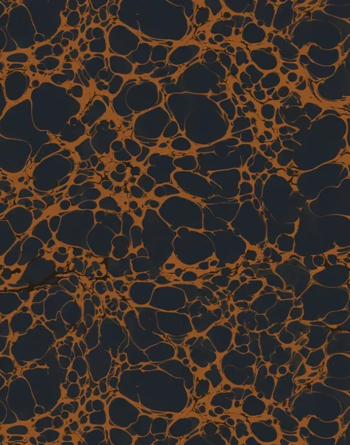 Margate Marble, Tobacco