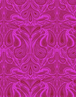 Margaux, Fuchsia