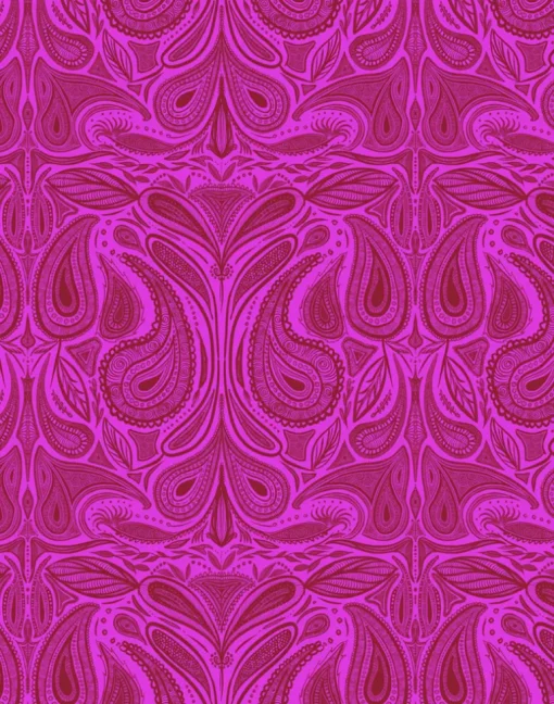 Margaux, Fuchsia