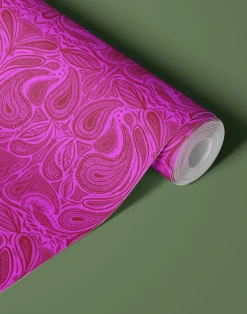 Margaux, Fuchsia