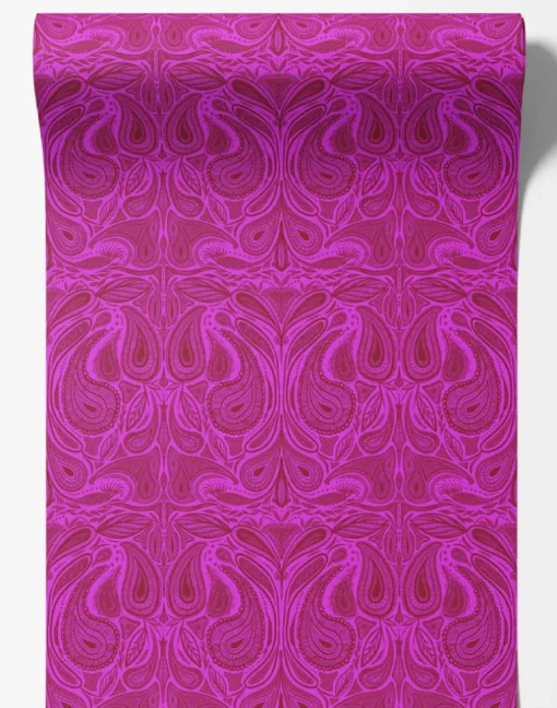 Margaux, Fuchsia