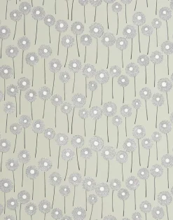 Meadow, Snowberry