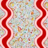 Melodie, Cotton/Linen