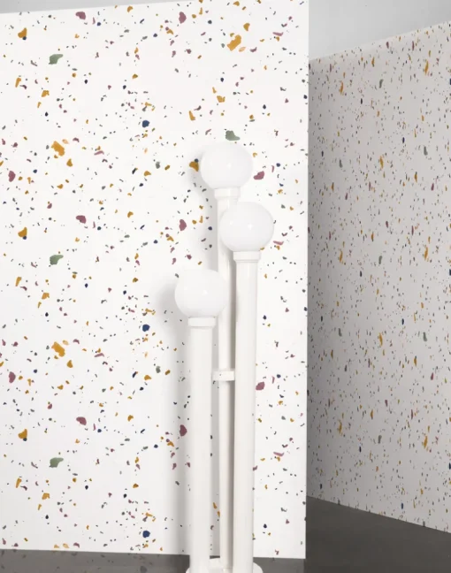 Memphis, Funfetti WPLC0249