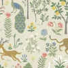 Menagerie Cream RP7303