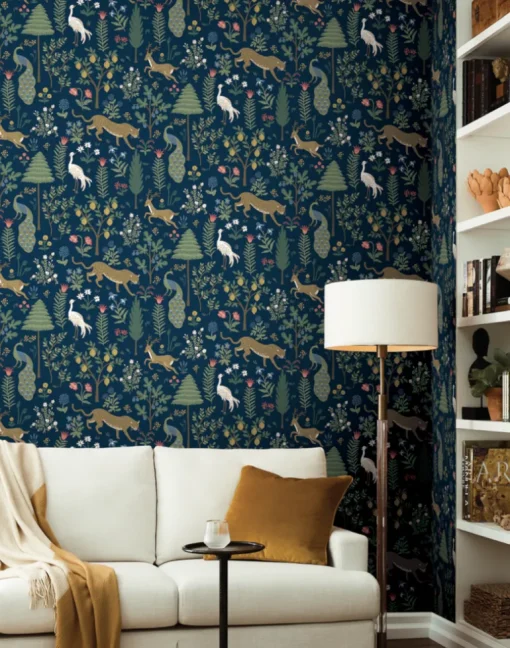 Menagerie Navy RP7304