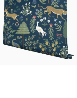 Menagerie Navy RP7304