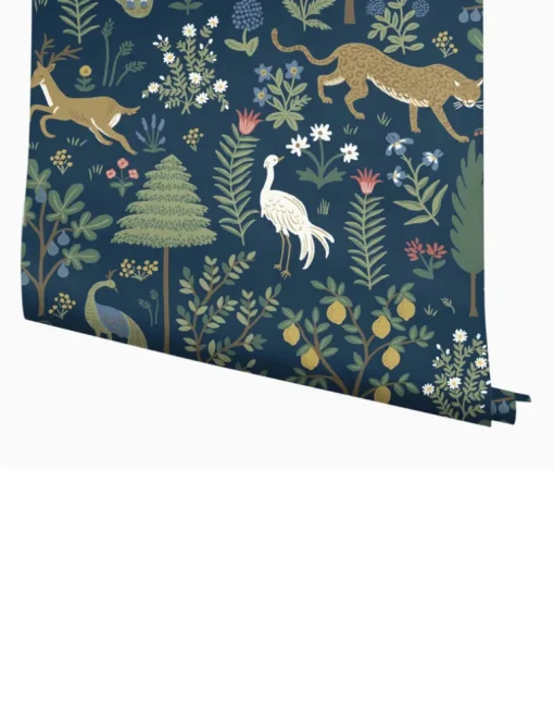 Menagerie Navy RP7304