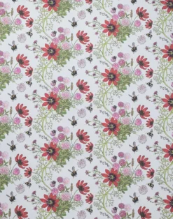 Mercia Bees, Cream