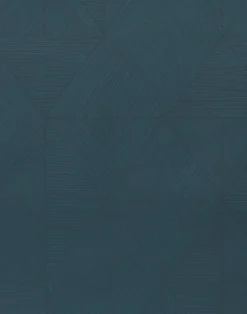 Mica, Blue on Blue
