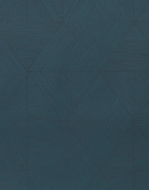 Mica, Blue on Blue