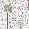 Millefleurs, Spring