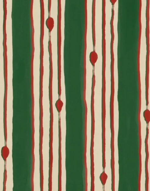 Minuano, Green