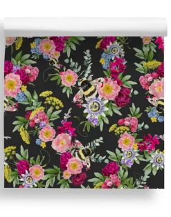 Mixed Bee, Black