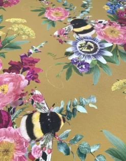 Mixed Bee, Mustard