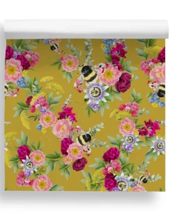 Mixed Bee, Mustard