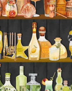 MIXOLOGY, EBONY