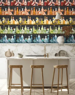 MIXOLOGY, EBONY