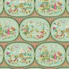 Modern Chinois, Green