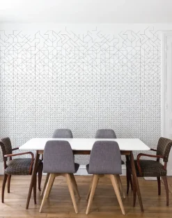 Modular, Regular