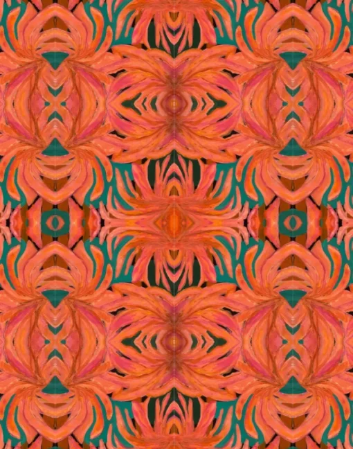 Monstera Coral