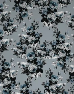 Moody Bloom, Blue