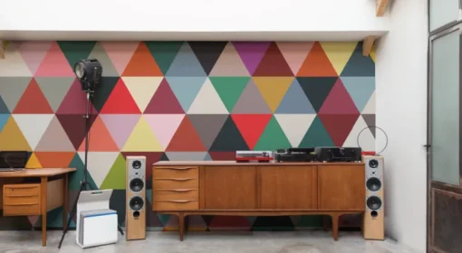 Mosaic, Classic