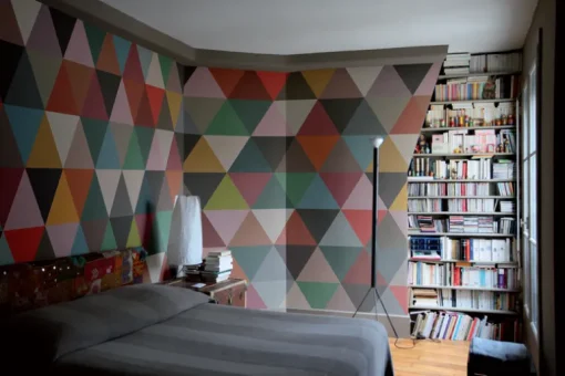 Mosaic, Classic